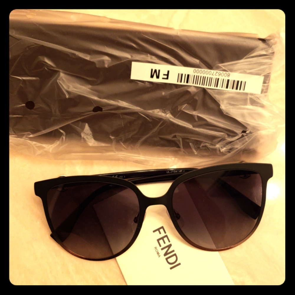 Fendi Sun (Female)